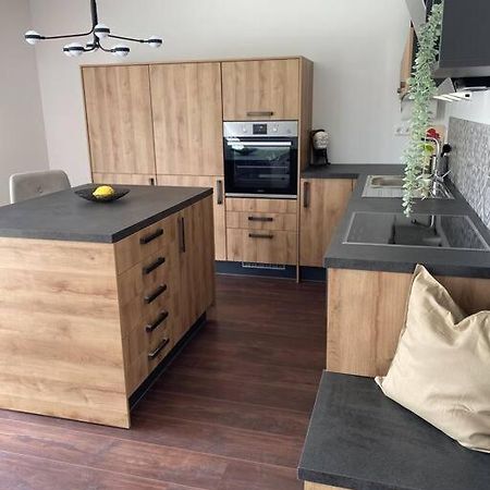 Gemuetliche Wohnung -Schwarzwald Neuweiler  Kültér fotó